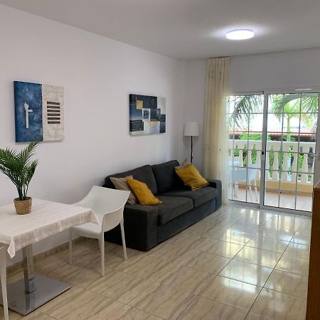 Apartamento Primavera Arona  Kültér fotó