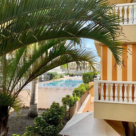 Apartamento Primavera Arona  Kültér fotó