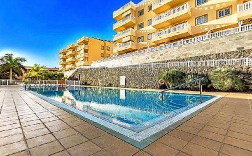 Apartamento Primavera Arona  Kültér fotó