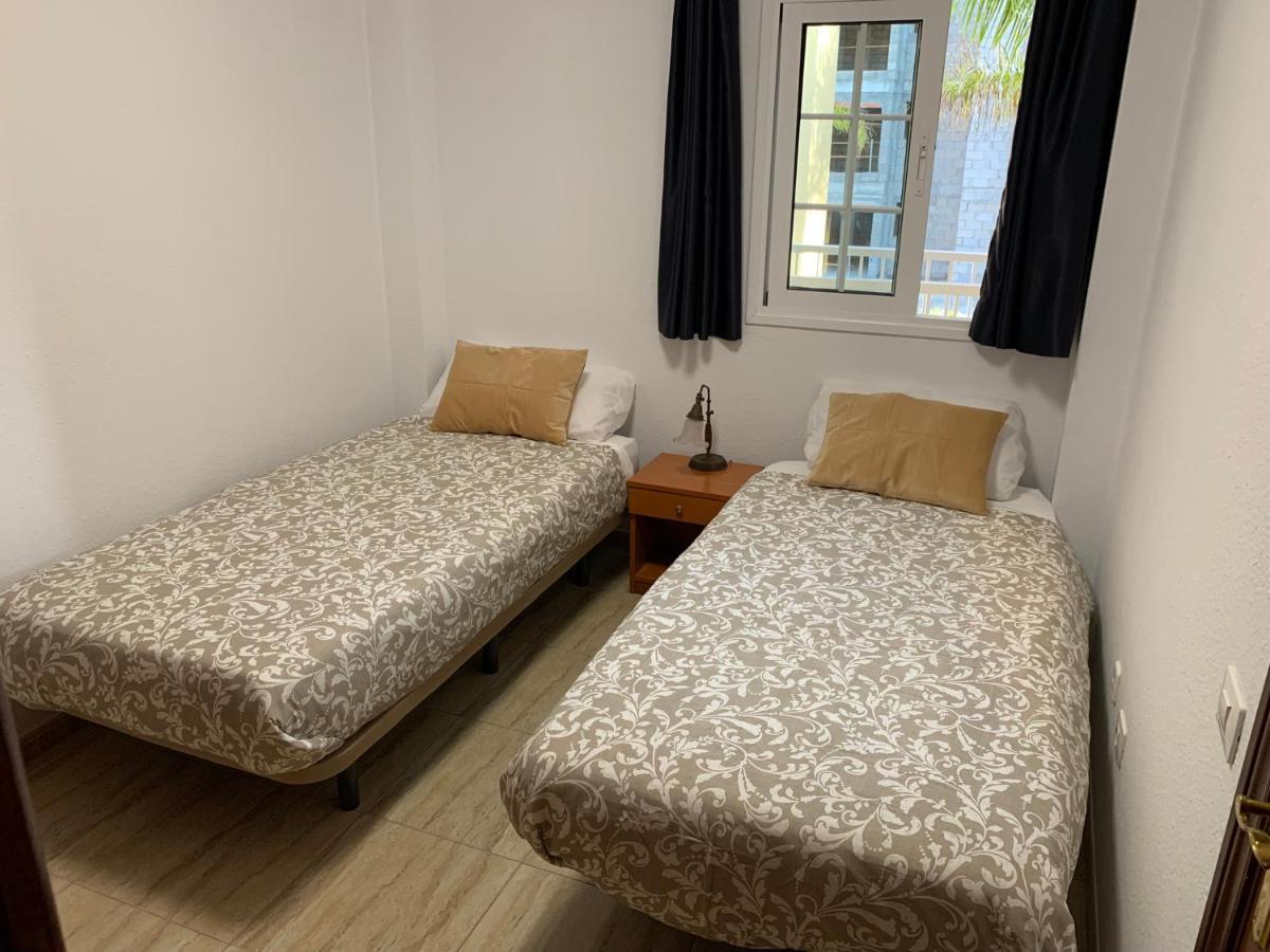 Apartamento Primavera Arona  Kültér fotó