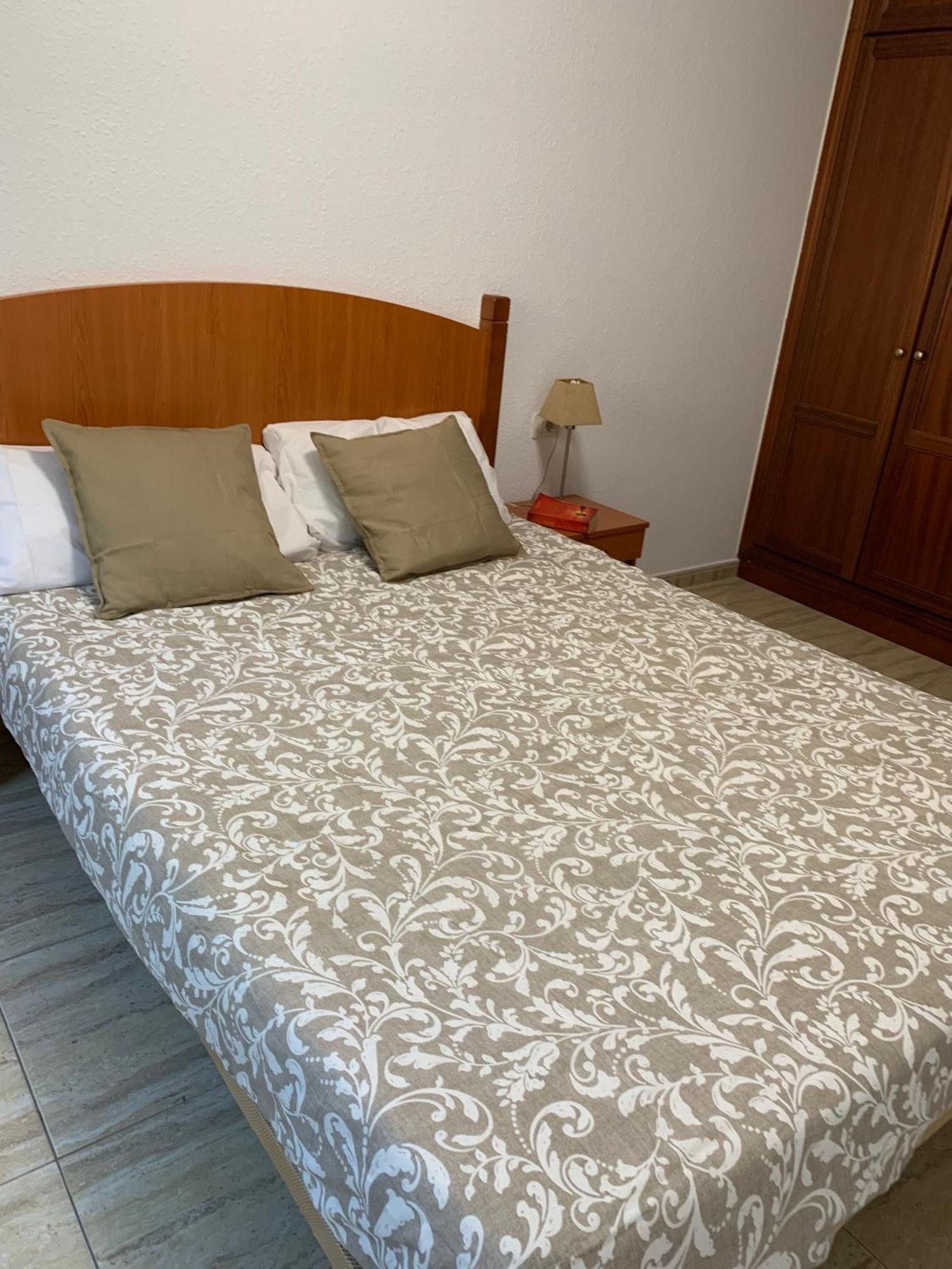 Apartamento Primavera Arona  Kültér fotó
