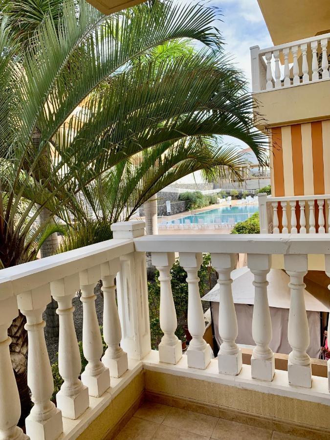 Apartamento Primavera Arona  Kültér fotó